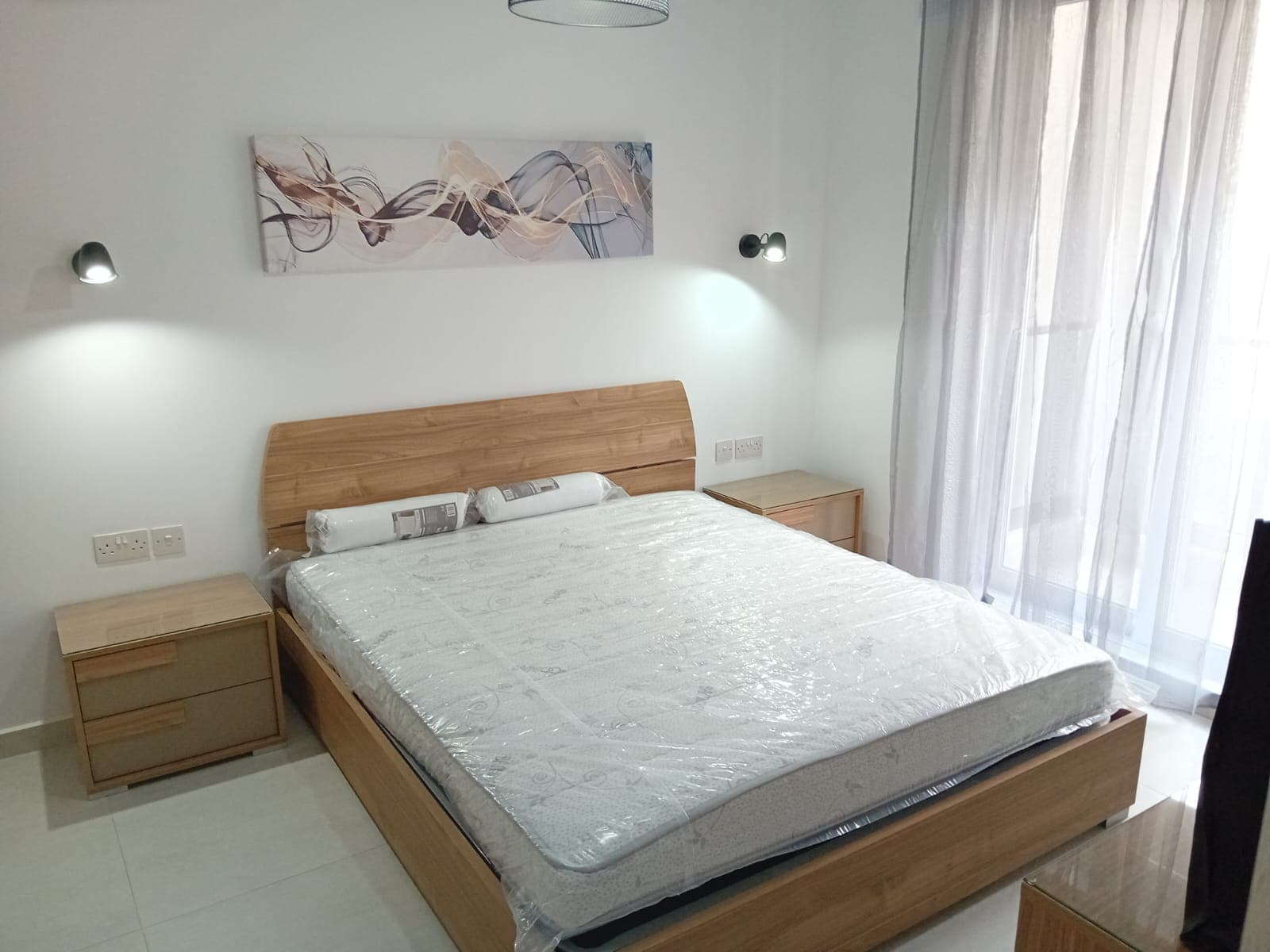Three Bedroom Apartment with a Balcony in Gzira - thumbnail 6