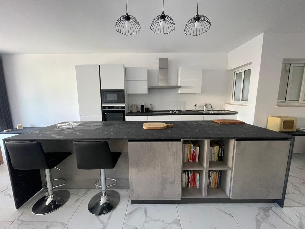 Apartment in Xemxija - thumbnail 2