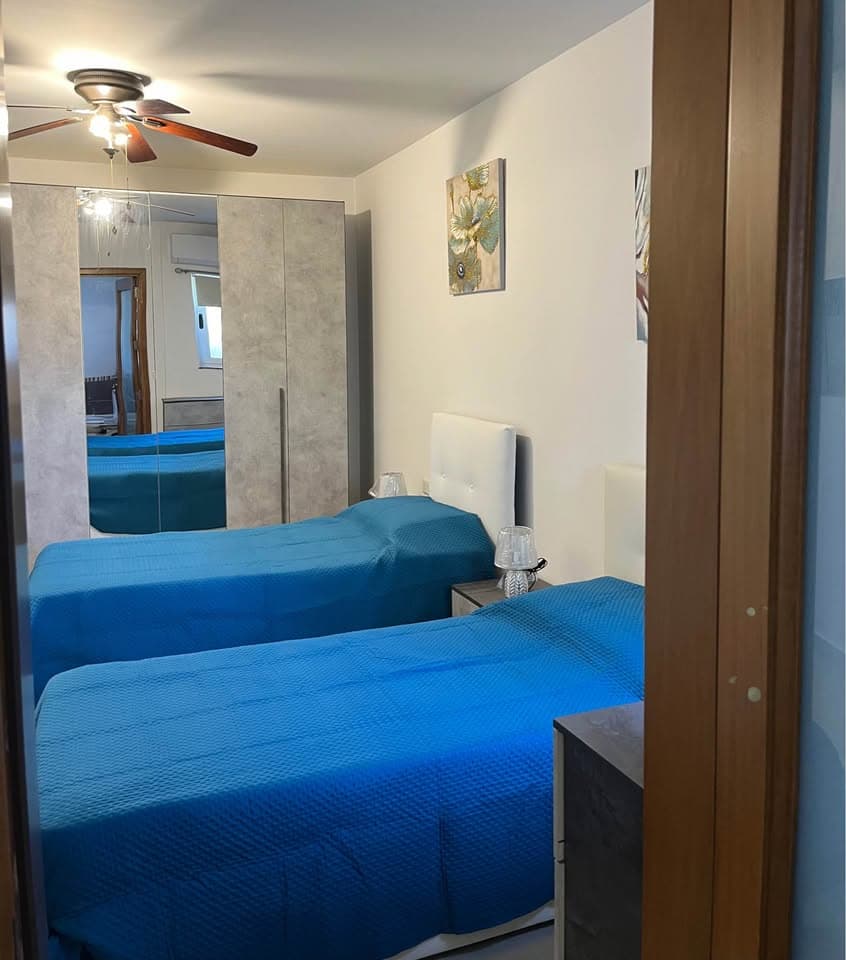 Penthouse in Qawra - thumbnail 8