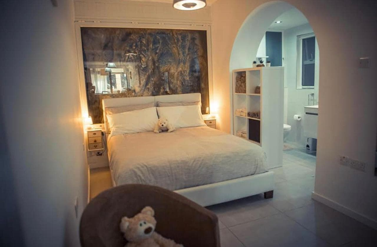 Studio apartment in Madliena - thumbnail 6