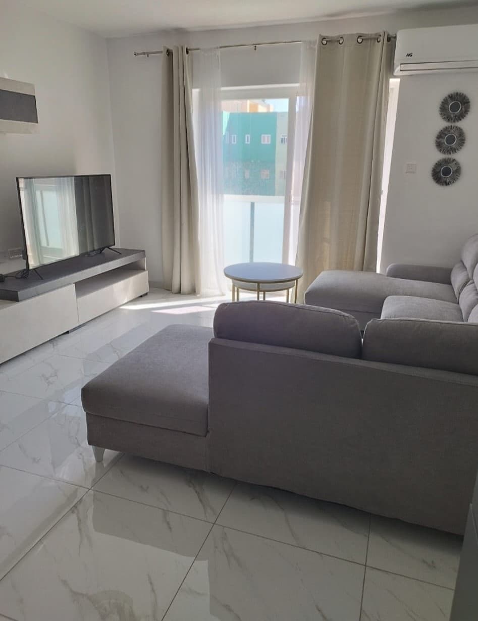 Apartment in Ta xbiex - thumbnail 3
