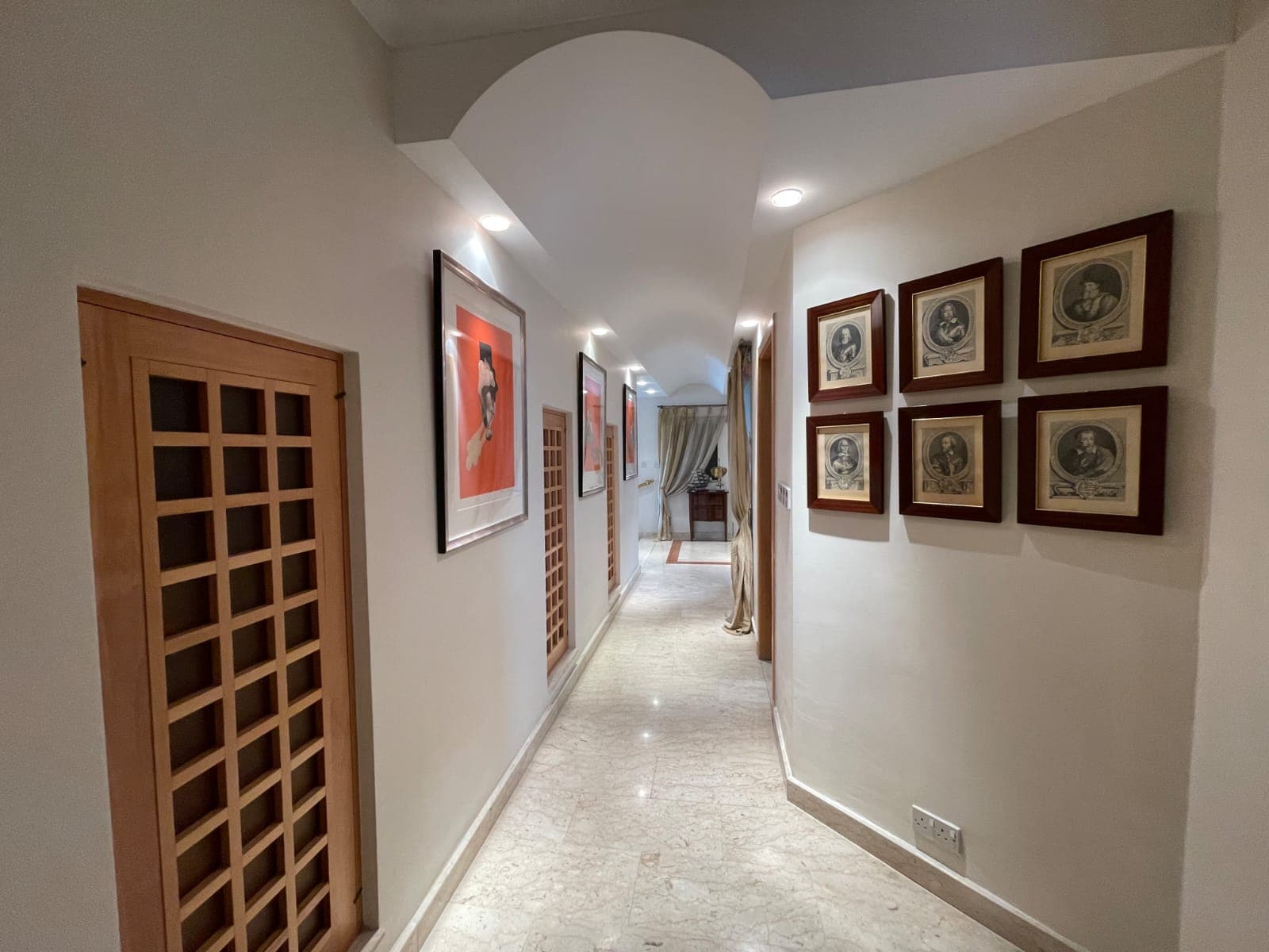 Apartment facing the Marina in Portomaso - thumbnail 18