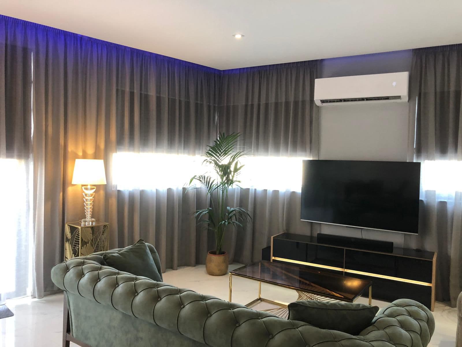 Penthouse in Attard - thumbnail 4