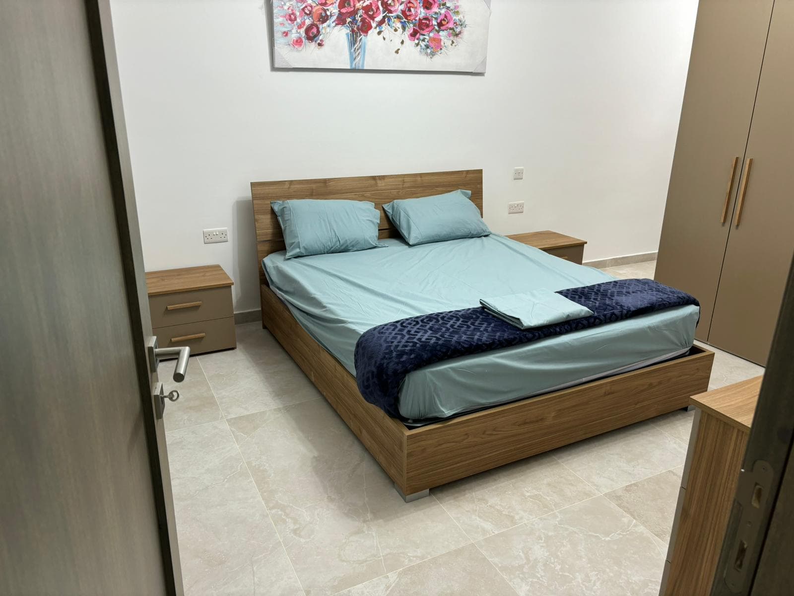 Apartment in St. Pauls Bay - thumbnail 9