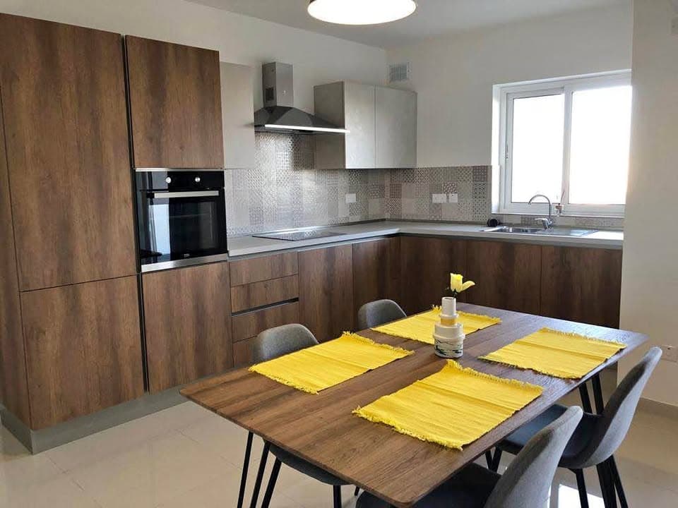 Apartment in St. Julians - thumbnail 4