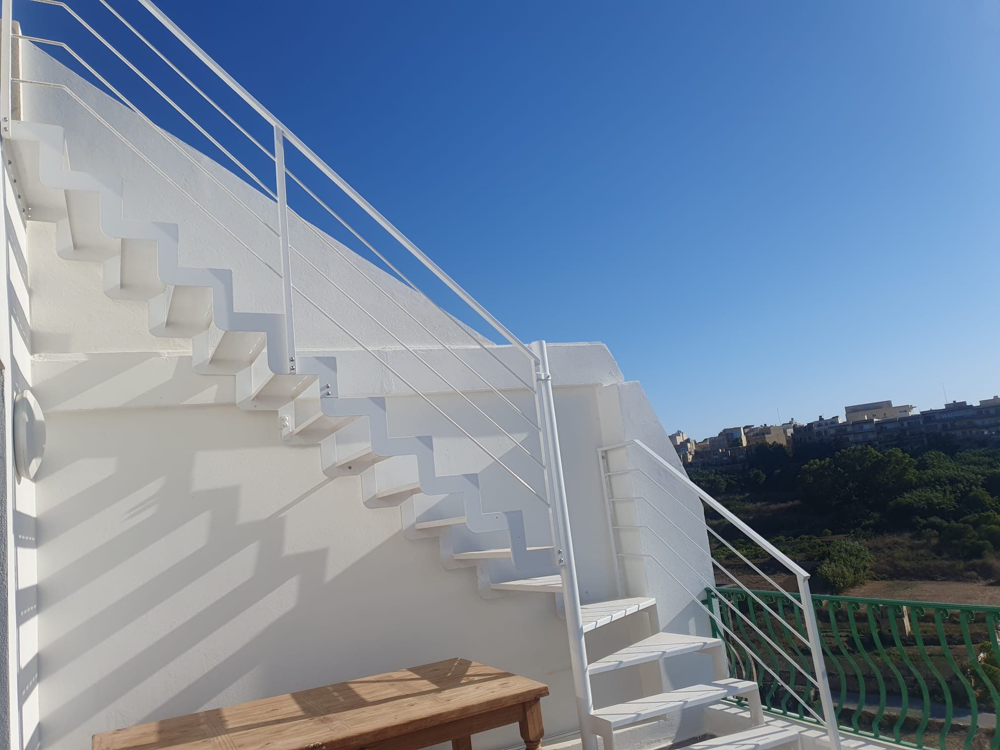 Penthouse with Jacuzzi in Xaghra - thumbnail 6