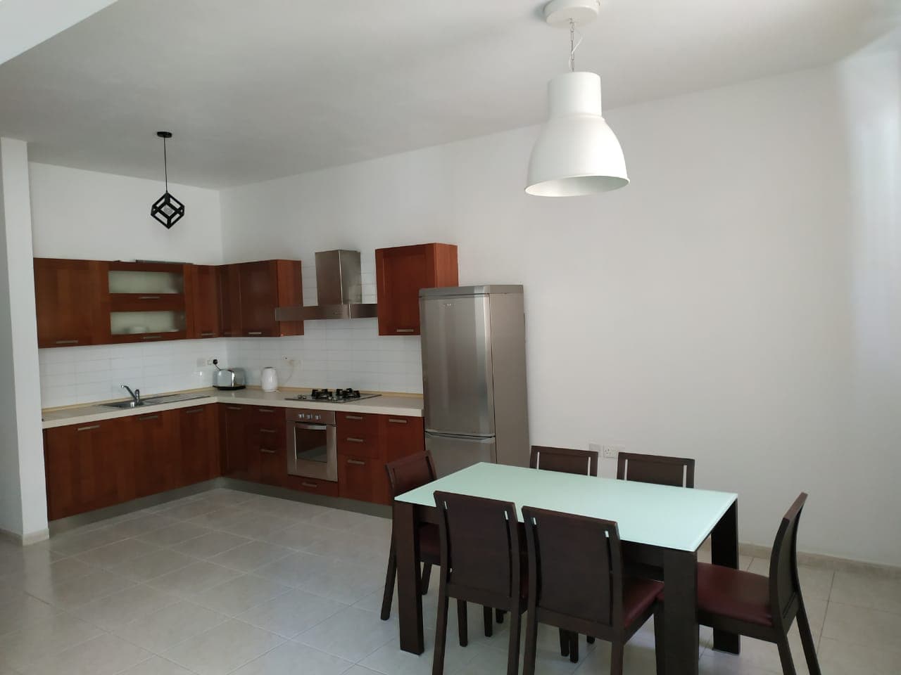 Two Bedroom Apartment in Mosta - thumbnail 2