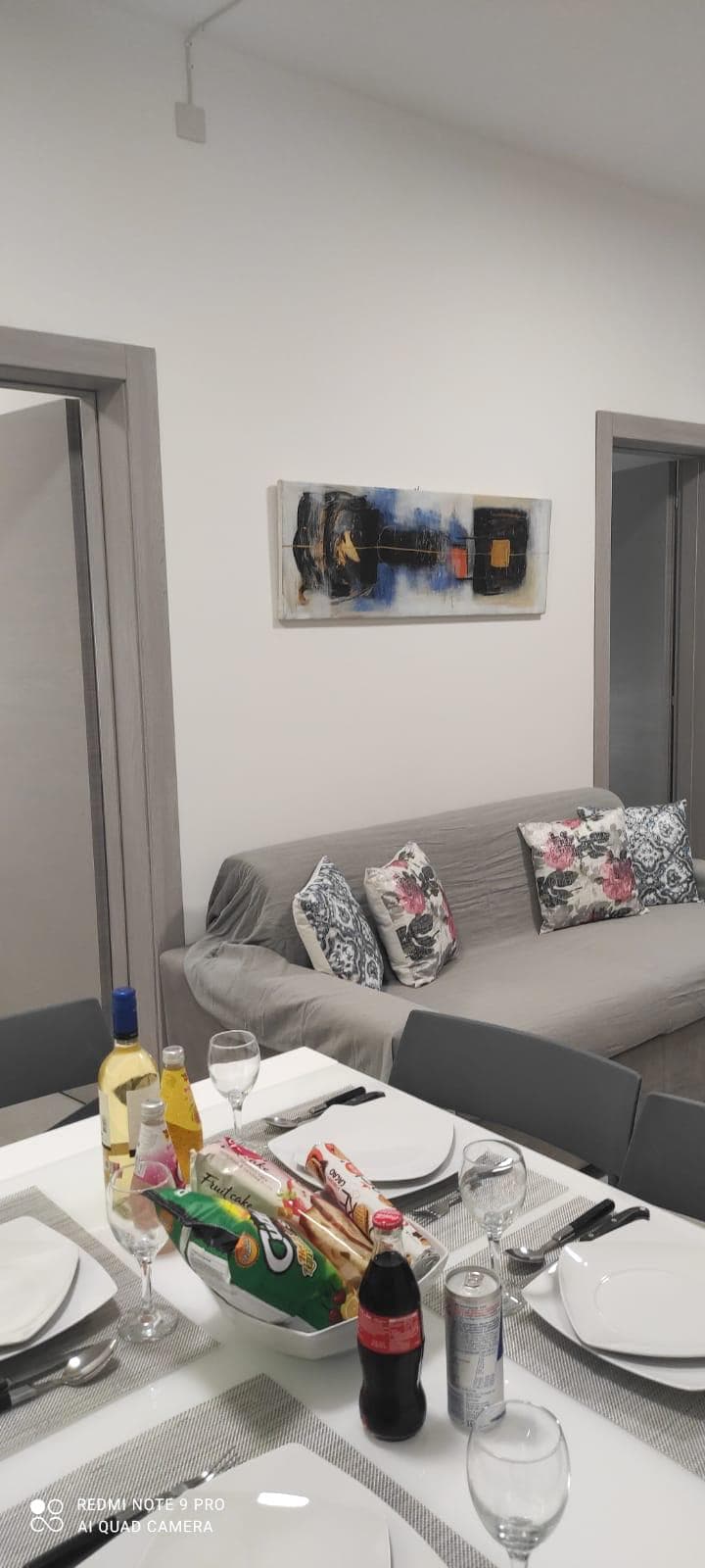 Apartment in St. Paul's Bay - thumbnail 14