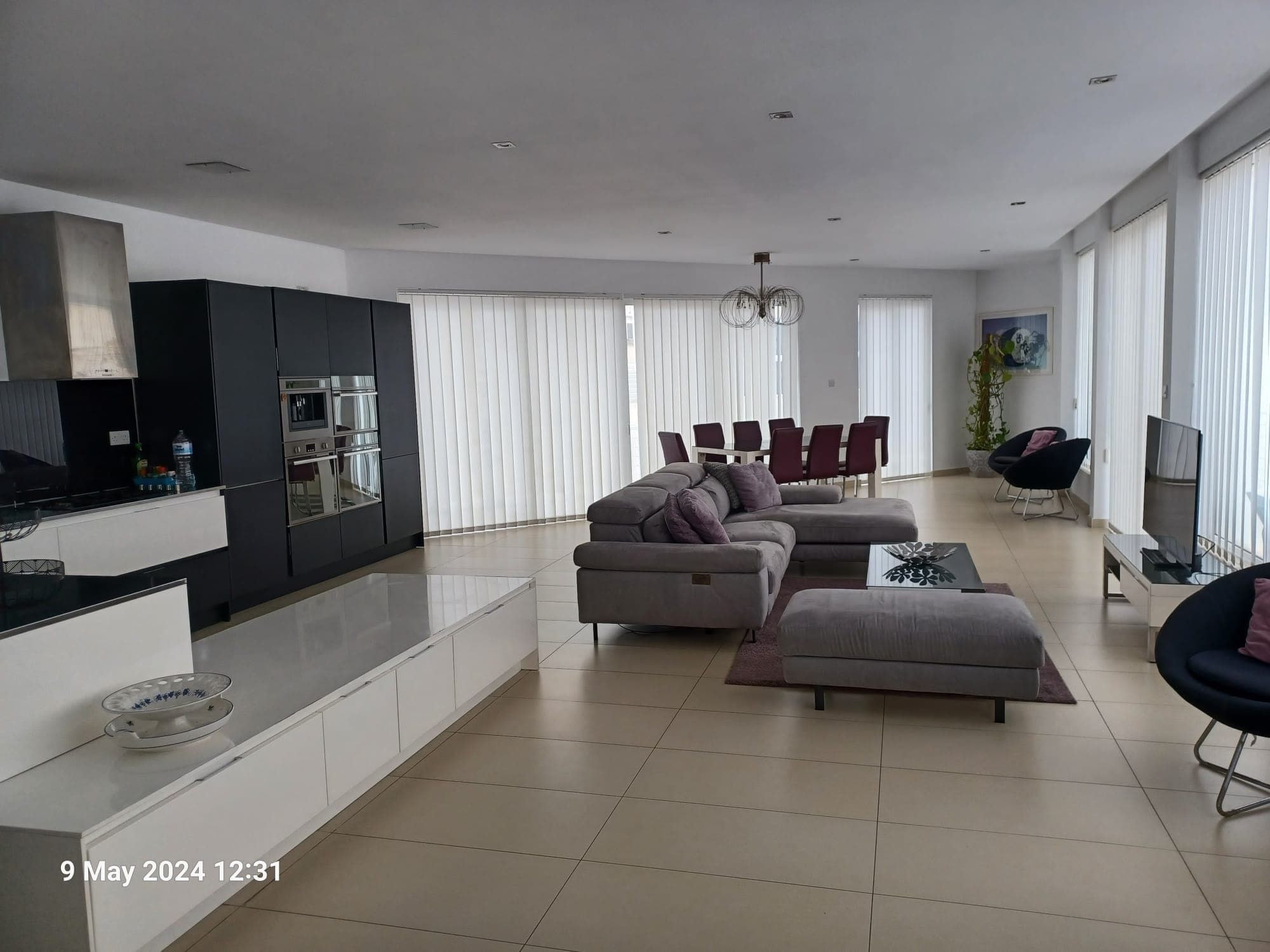 Penthouse in Sliema - thumbnail 3