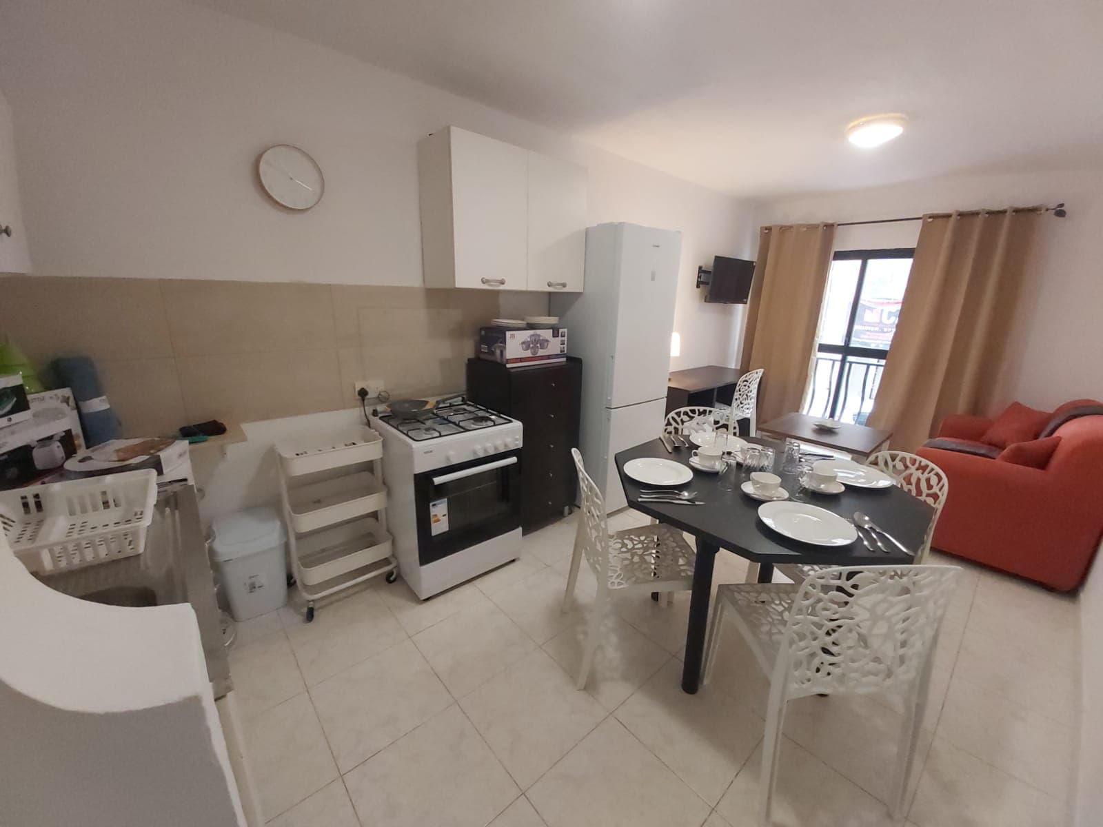 Apartment in St. Paul's Bay - thumbnail 5