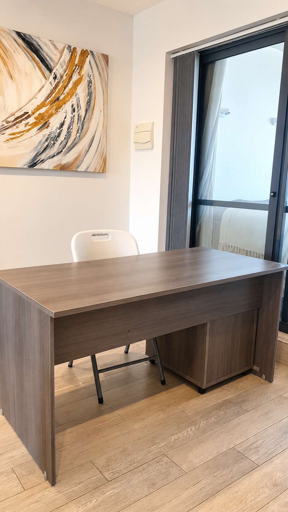 Two Bedroom Apartment with Sea Views in San Gwann - thumbnail 7