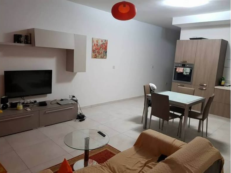 Penthouse in Swieqi - thumbnail 3