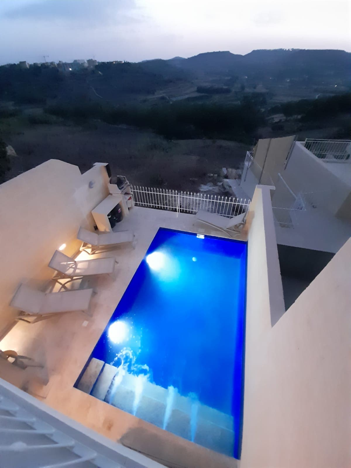 Apartment in Xaghra - Photo 1 of 9