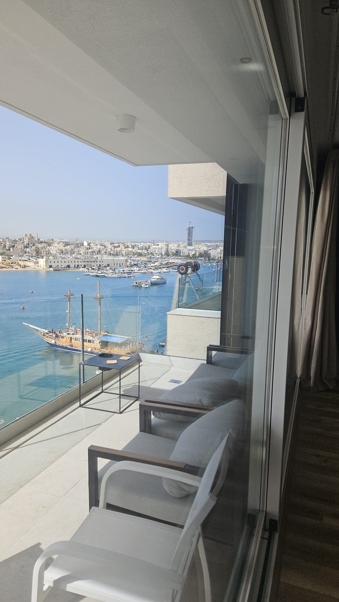 Apartment in Sliema - thumbnail 2