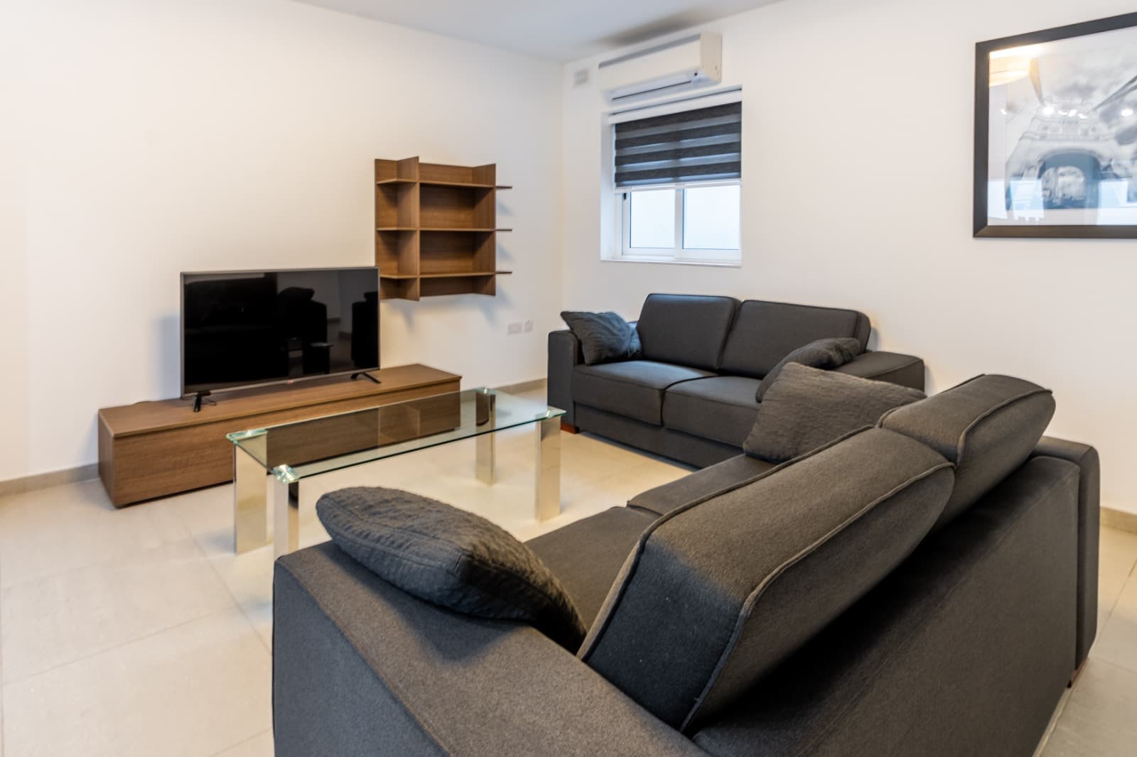 Apartment in Swieqi - thumbnail 2
