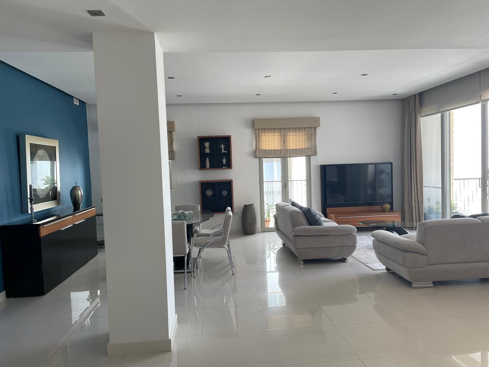 Apartment in Tigne  - thumbnail 4