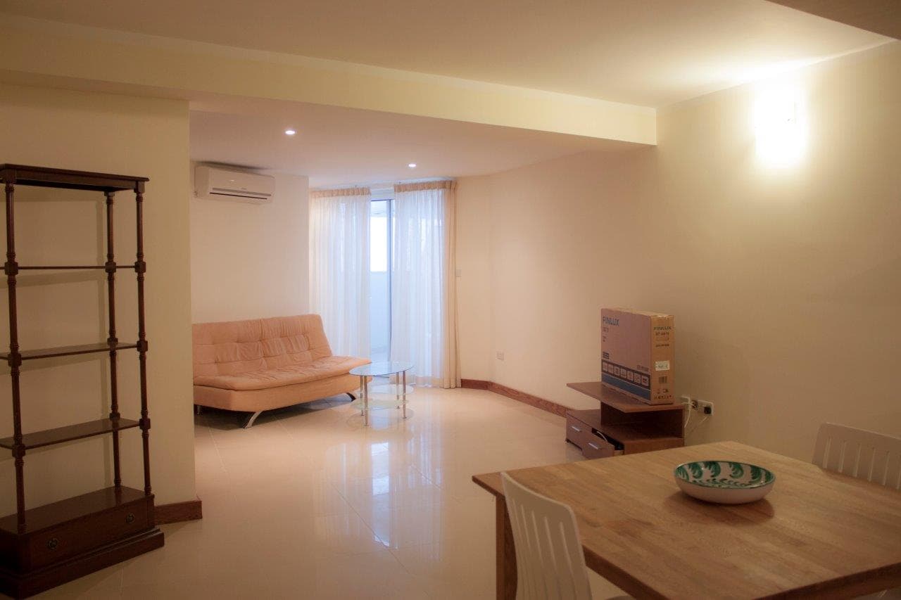 Apartment in Madliena - Photo 1 of 1