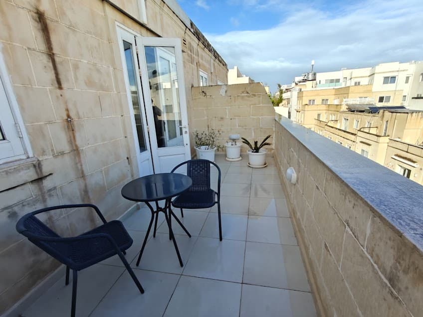 Penthouse in Sliema - thumbnail 13
