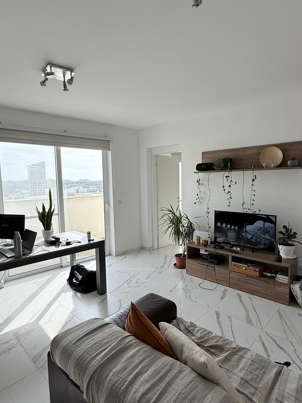 Penthouse in Gzira - thumbnail 2
