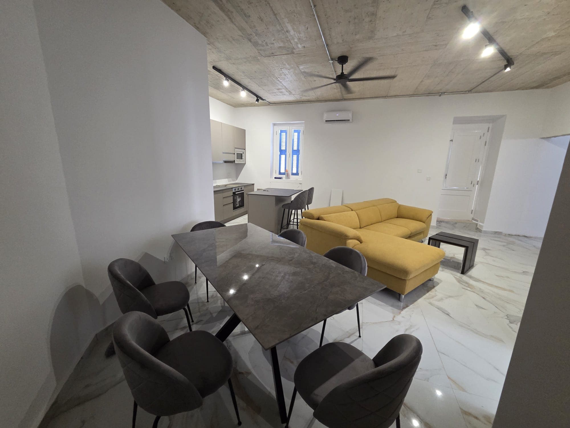 Apartment in Gzira - thumbnail 2