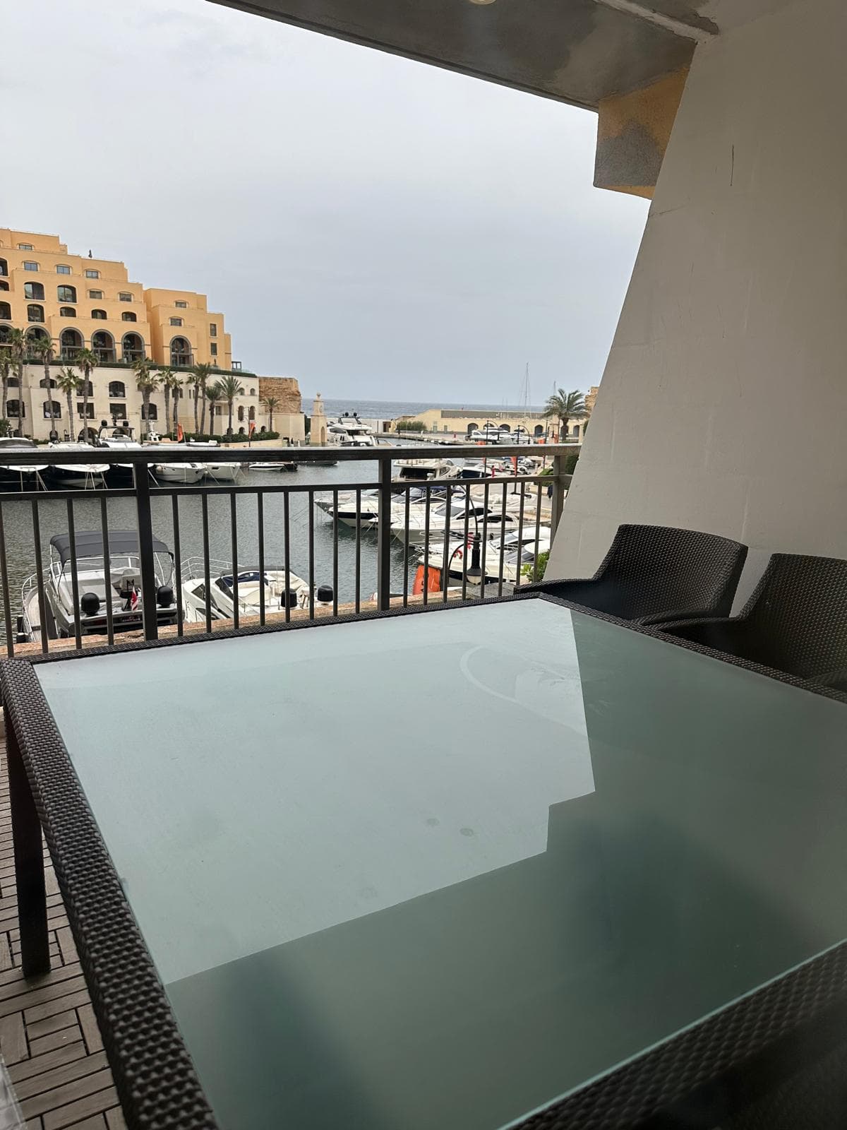 Apartment in St Julians - Photo 1 of 13