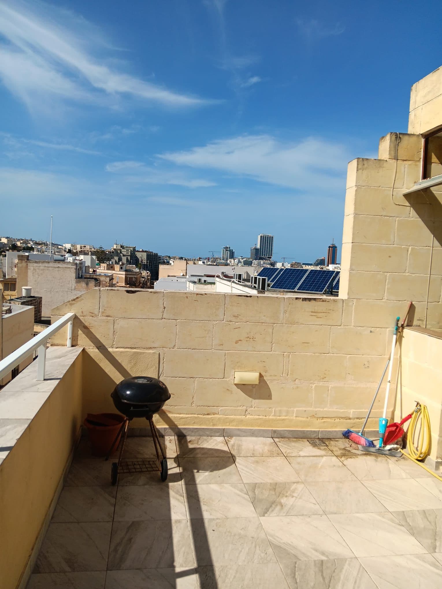 Penthouse in Sliema - thumbnail 9
