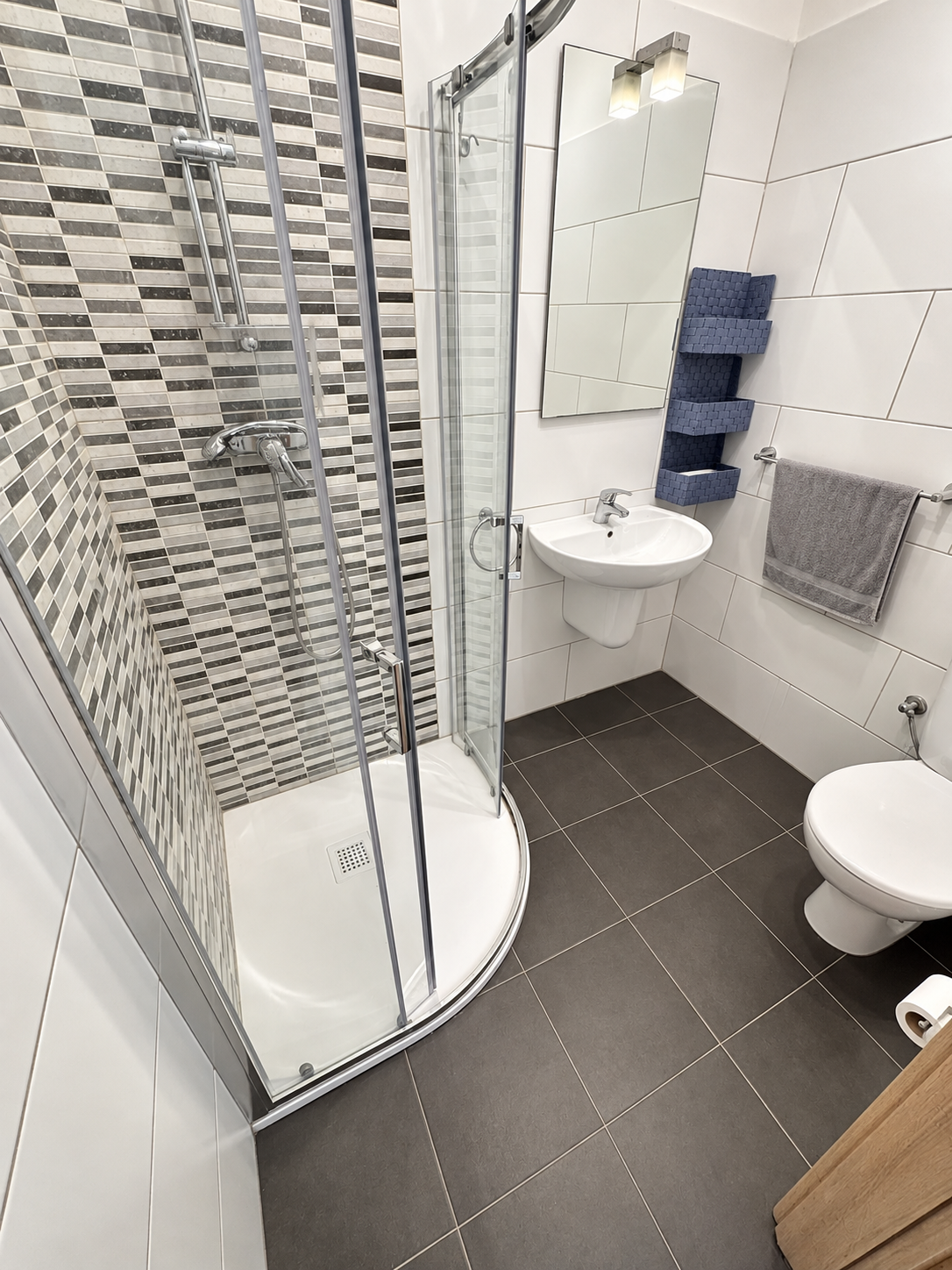 One Double Bedroom Apartment with a Private Backyard in St Julians - thumbnail 14