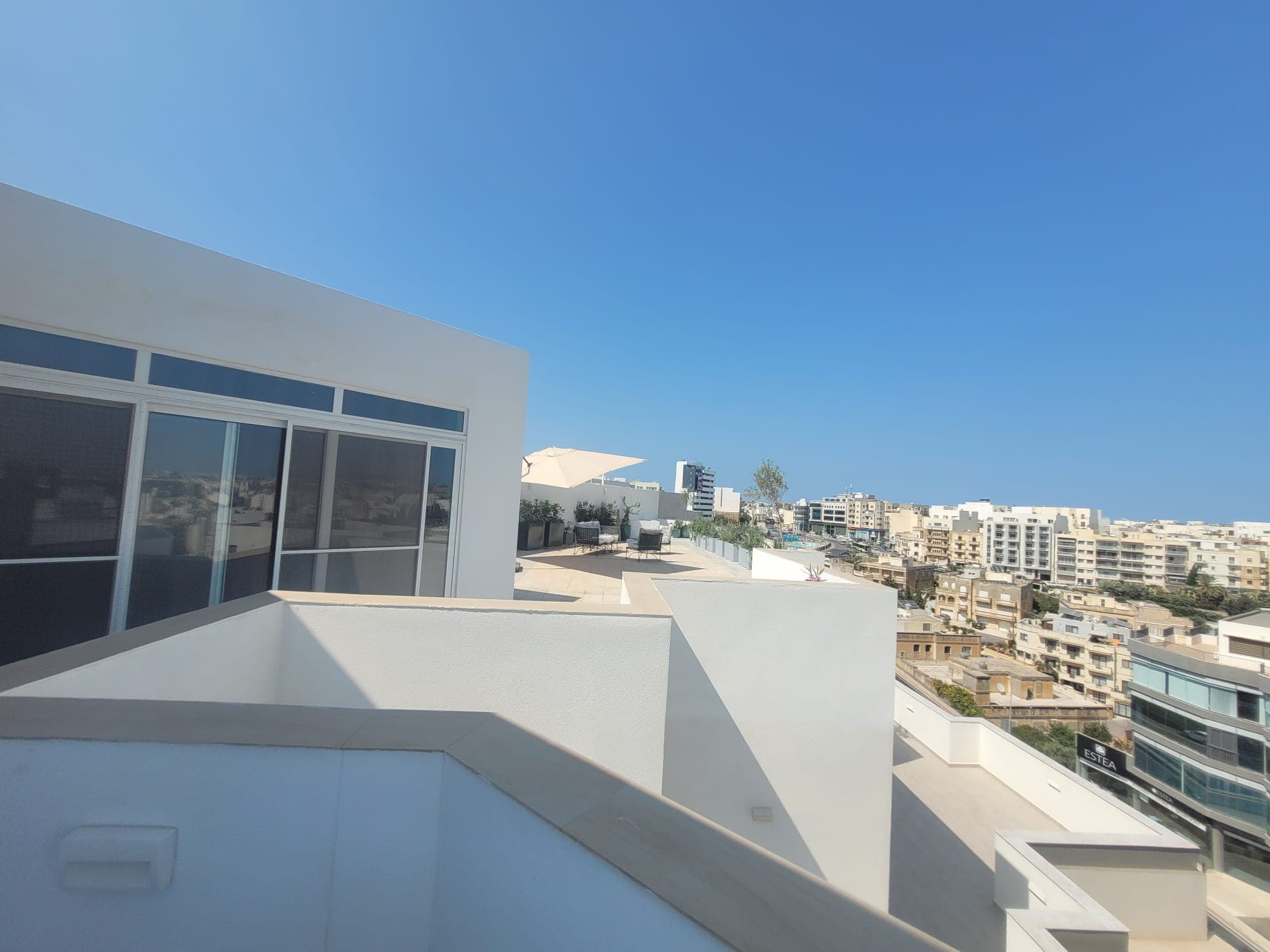 Penthouse in Msida - thumbnail 5