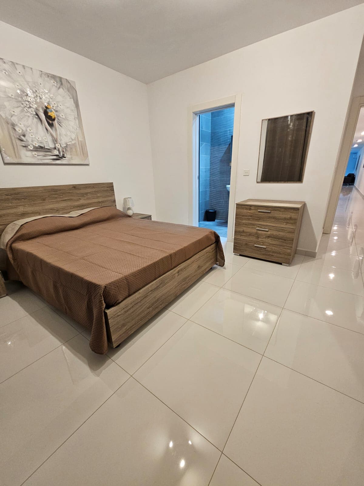 Apartment in St. Pauls Bay - thumbnail 4