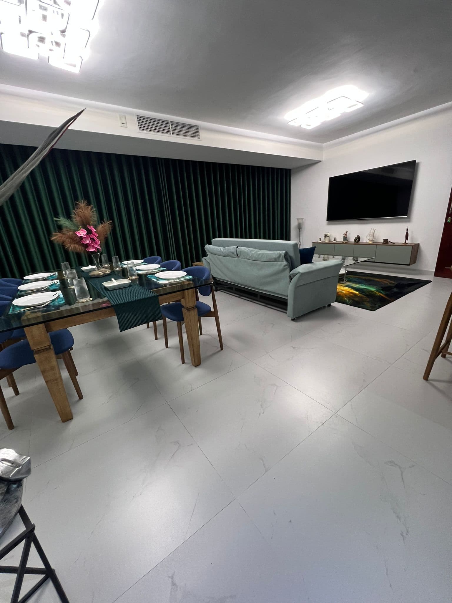 Apartment in Luqa - thumbnail 9