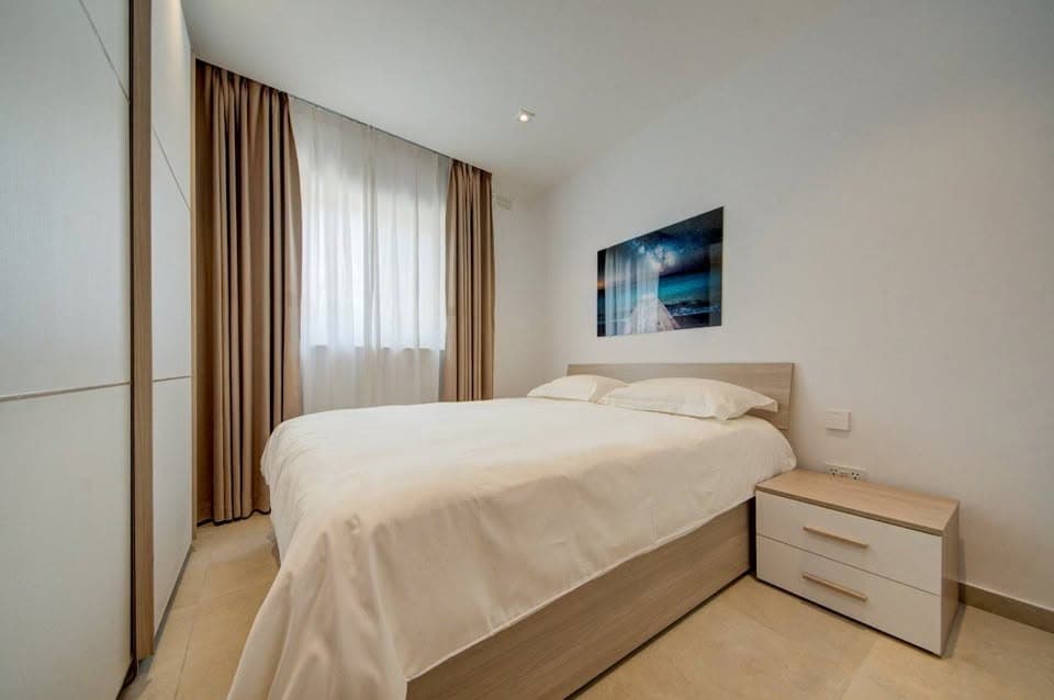 Apartment in Swieqi - thumbnail 6