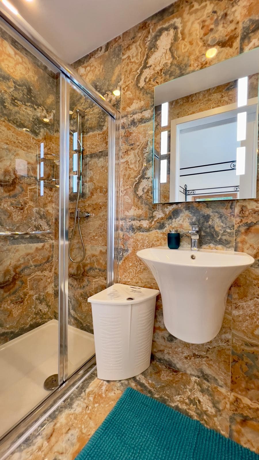 Apartment in Swieqi - thumbnail 21