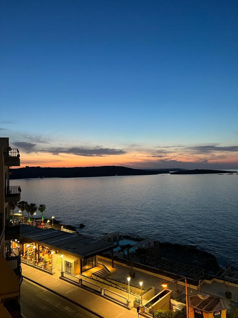 Apartment in St. Pauls Bay - thumbnail 11