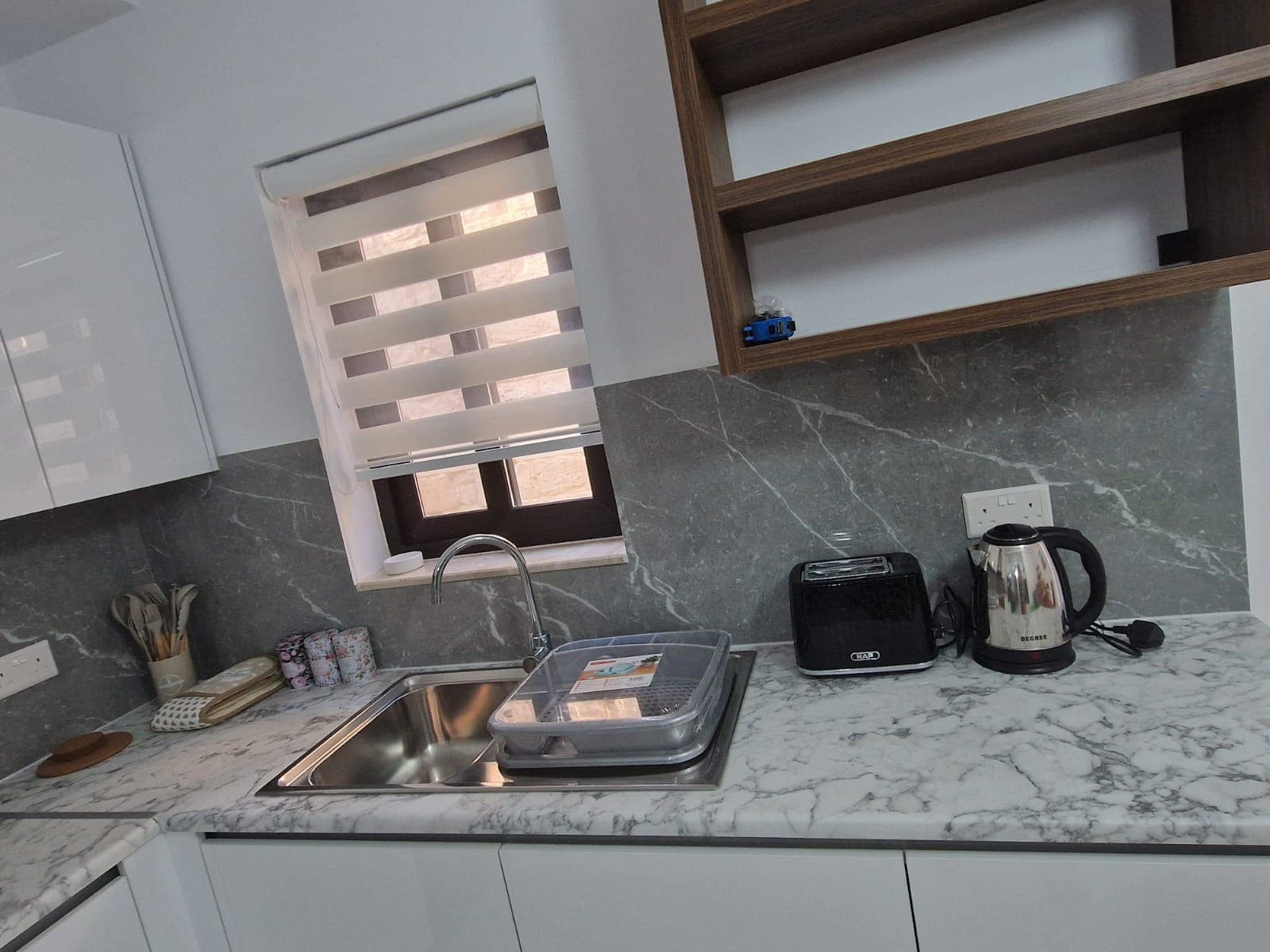 Apartment in Santa venera - thumbnail 7