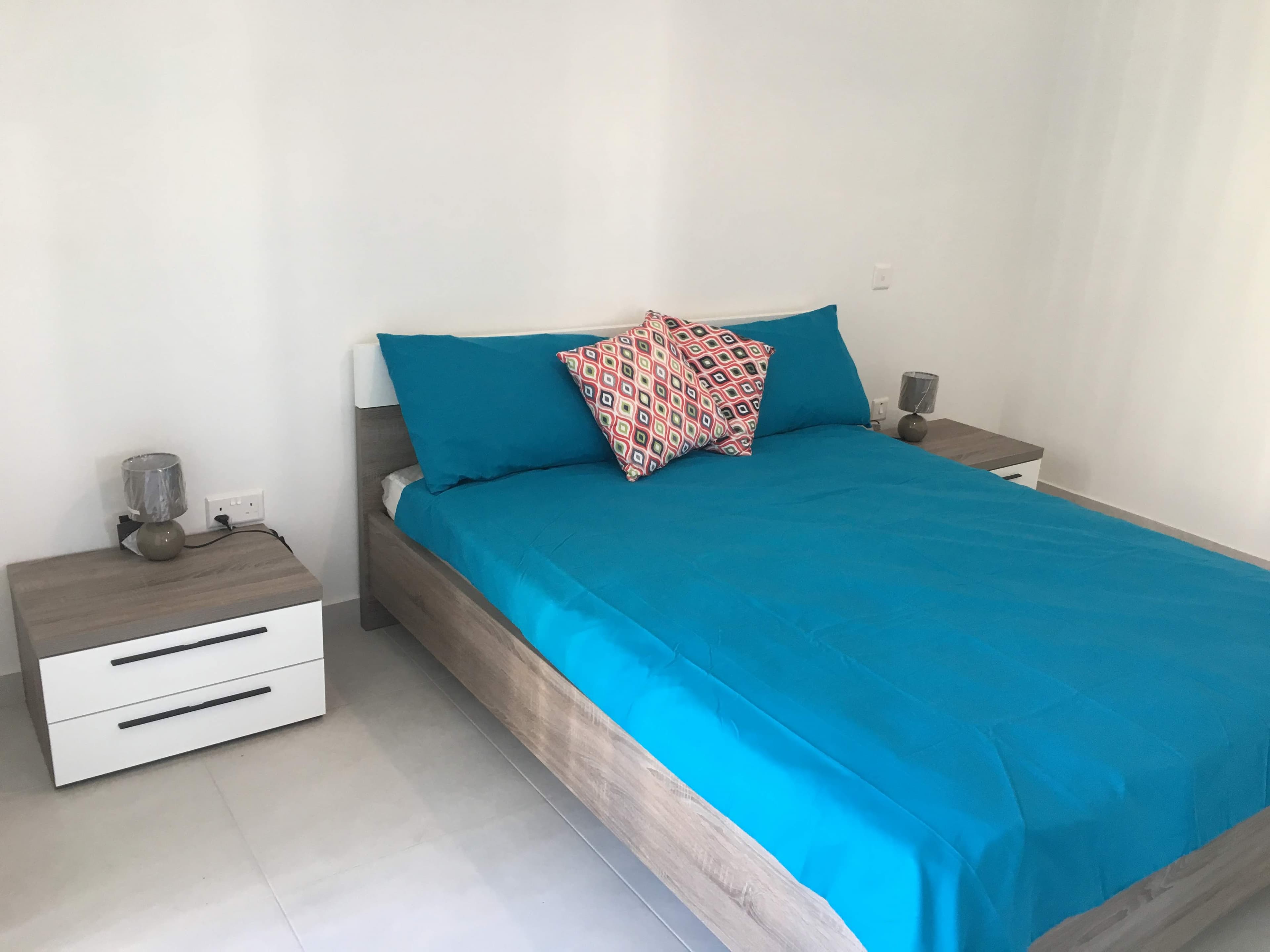 Penthouse in Gzira - thumbnail 11