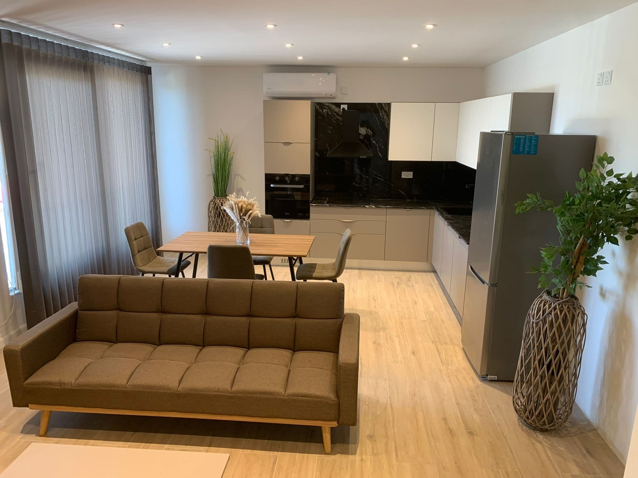 Apartment in Mellieha - thumbnail 3