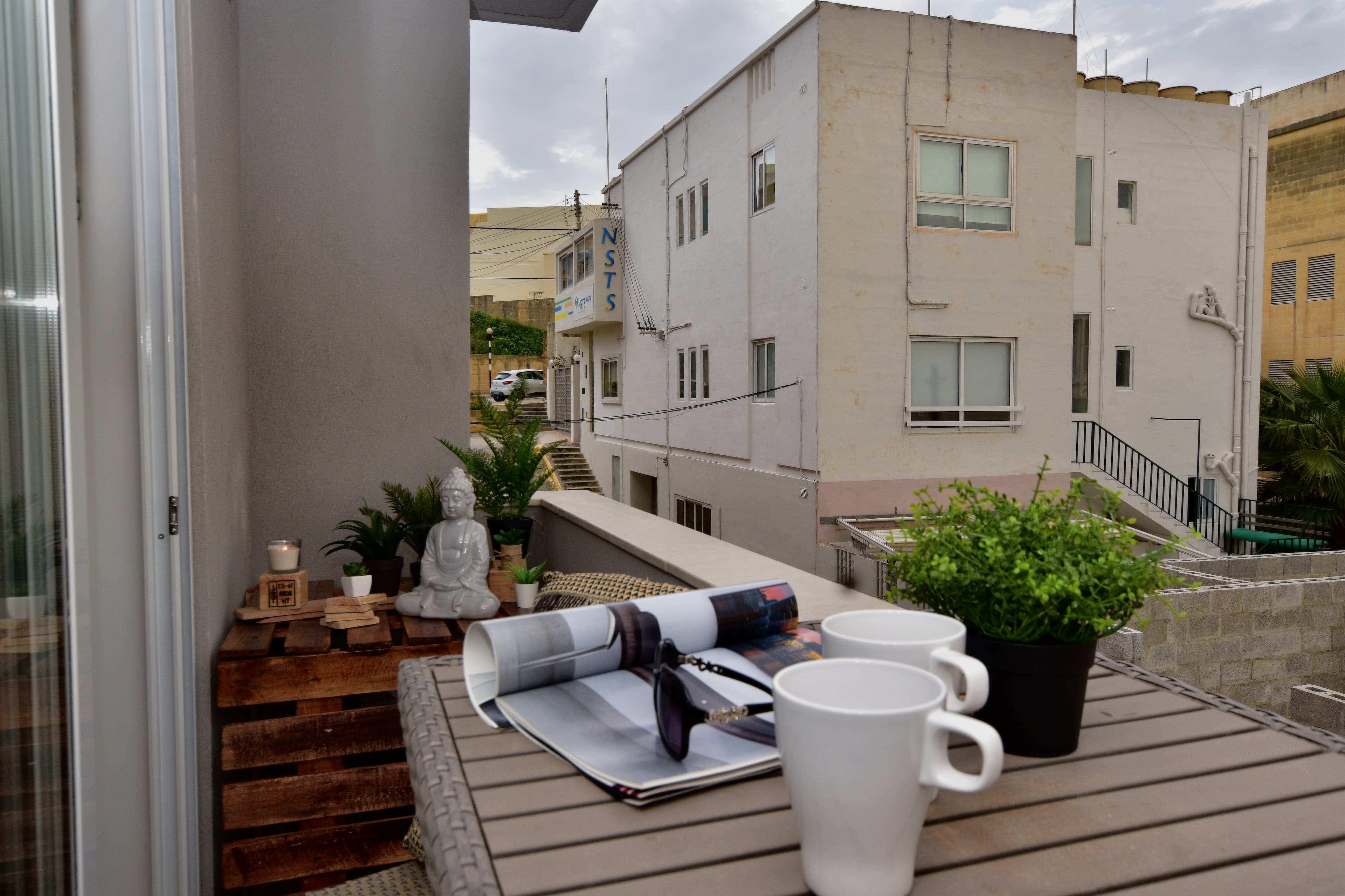 Apartment in Gzira - thumbnail 14