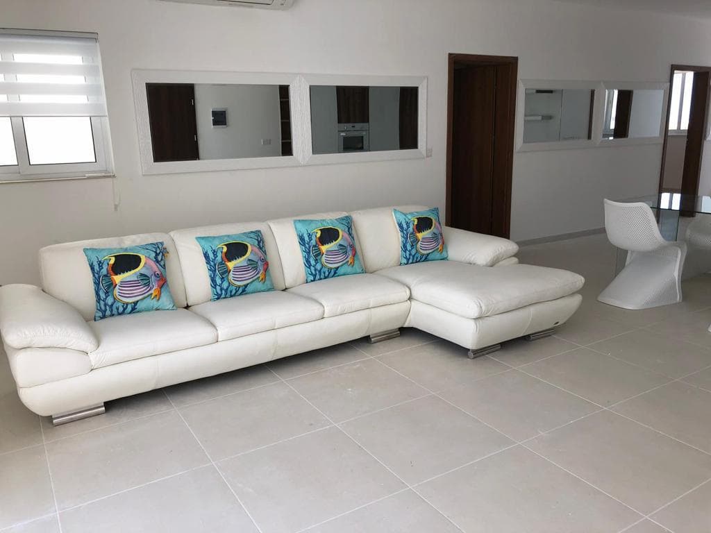 Penthouse in Swieqi - thumbnail 3