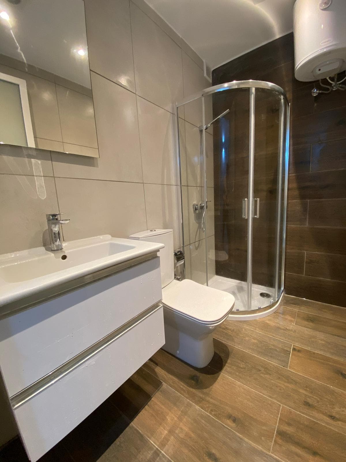 Duplex Penthouse in Santa Venera - thumbnail 21