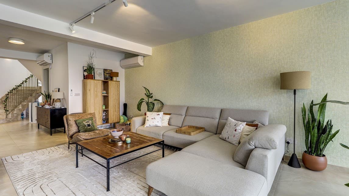 Semi detached Villa in Madliena - thumbnail 10