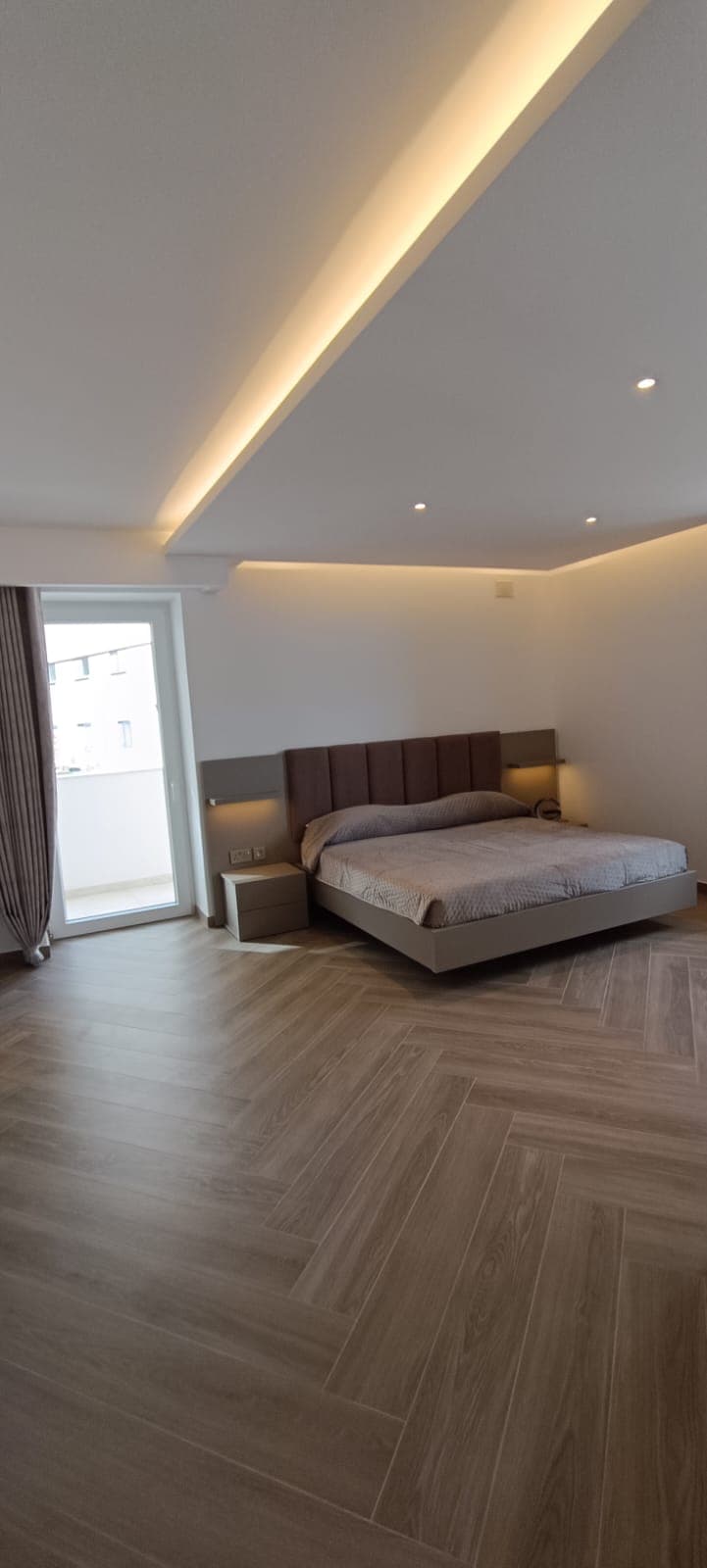 Three Bedroom Apartment with Large Terrace and Seaviews in Qawra - thumbnail 13