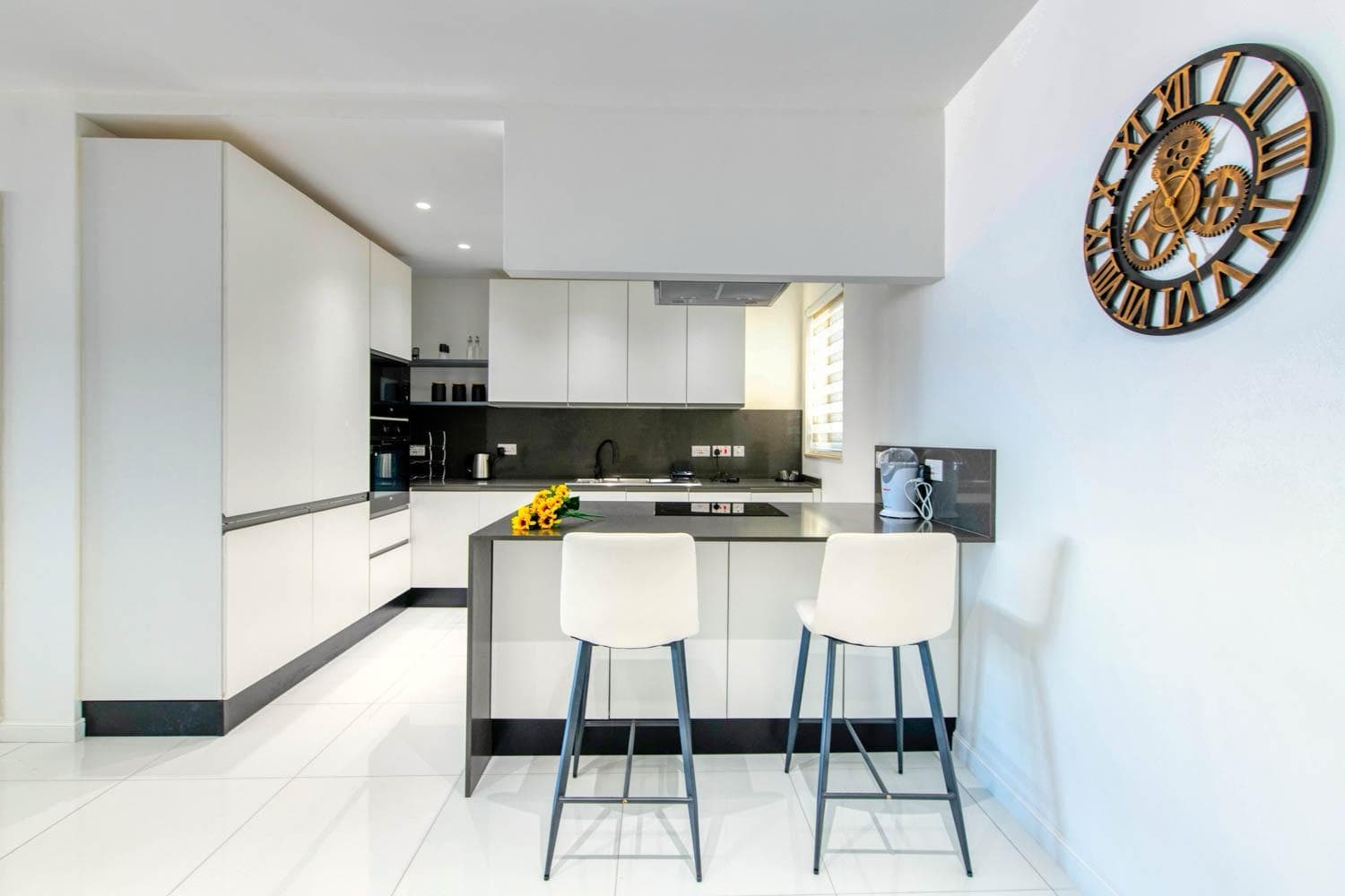 Penthouse in St. Julians - thumbnail 10
