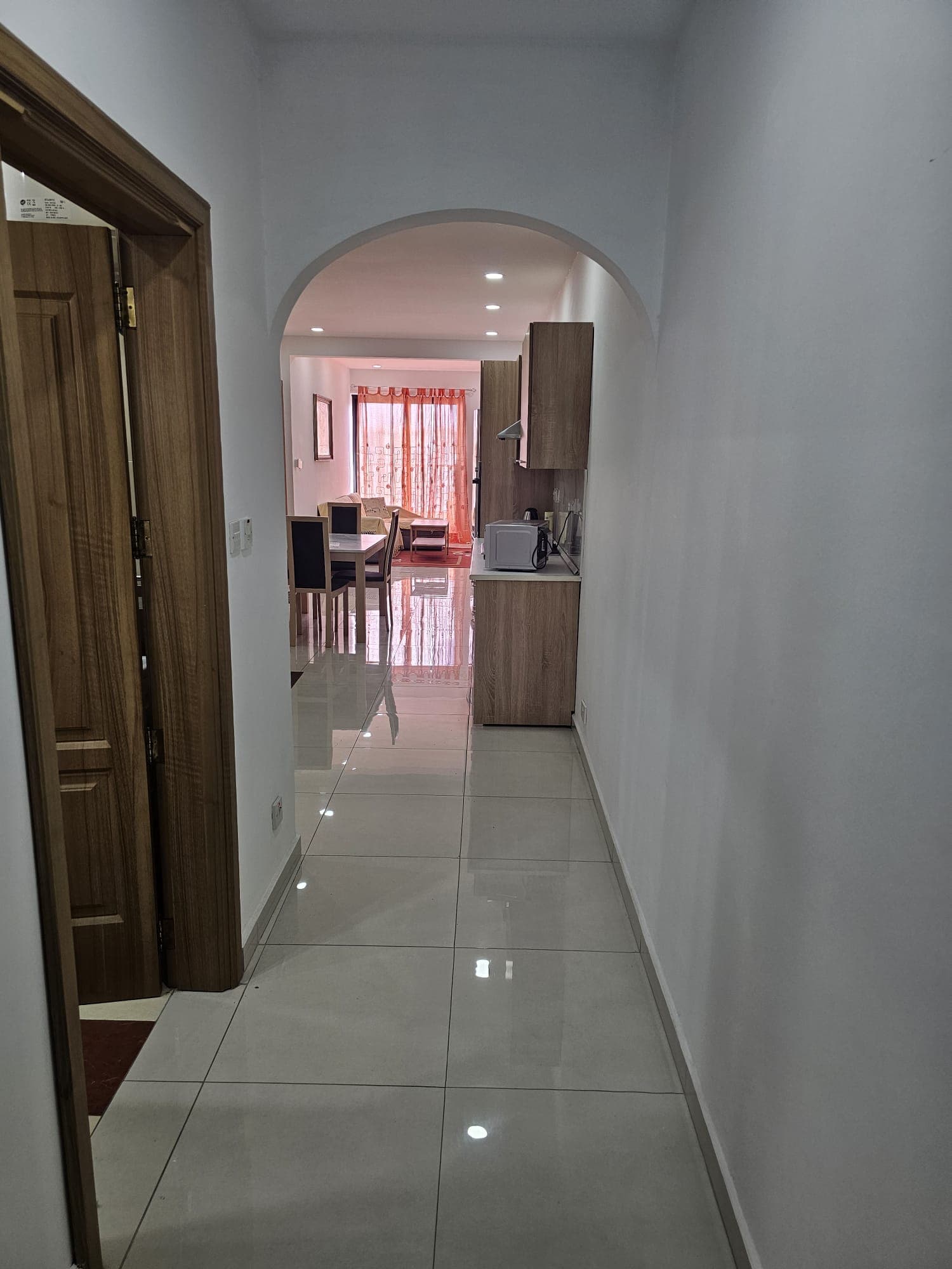 Apartment in Gzira - thumbnail 2