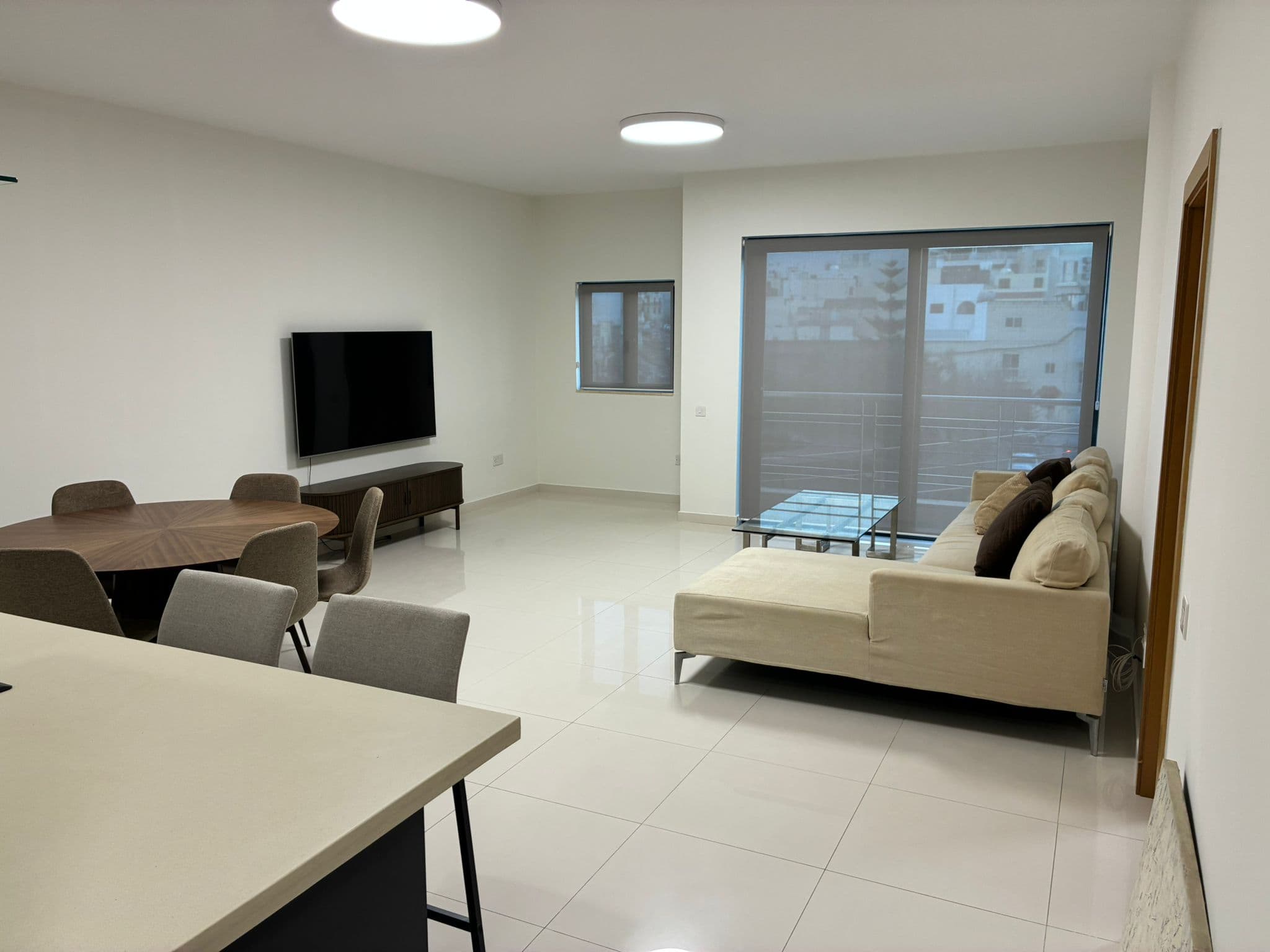 Apartment in Swieqi - thumbnail 5