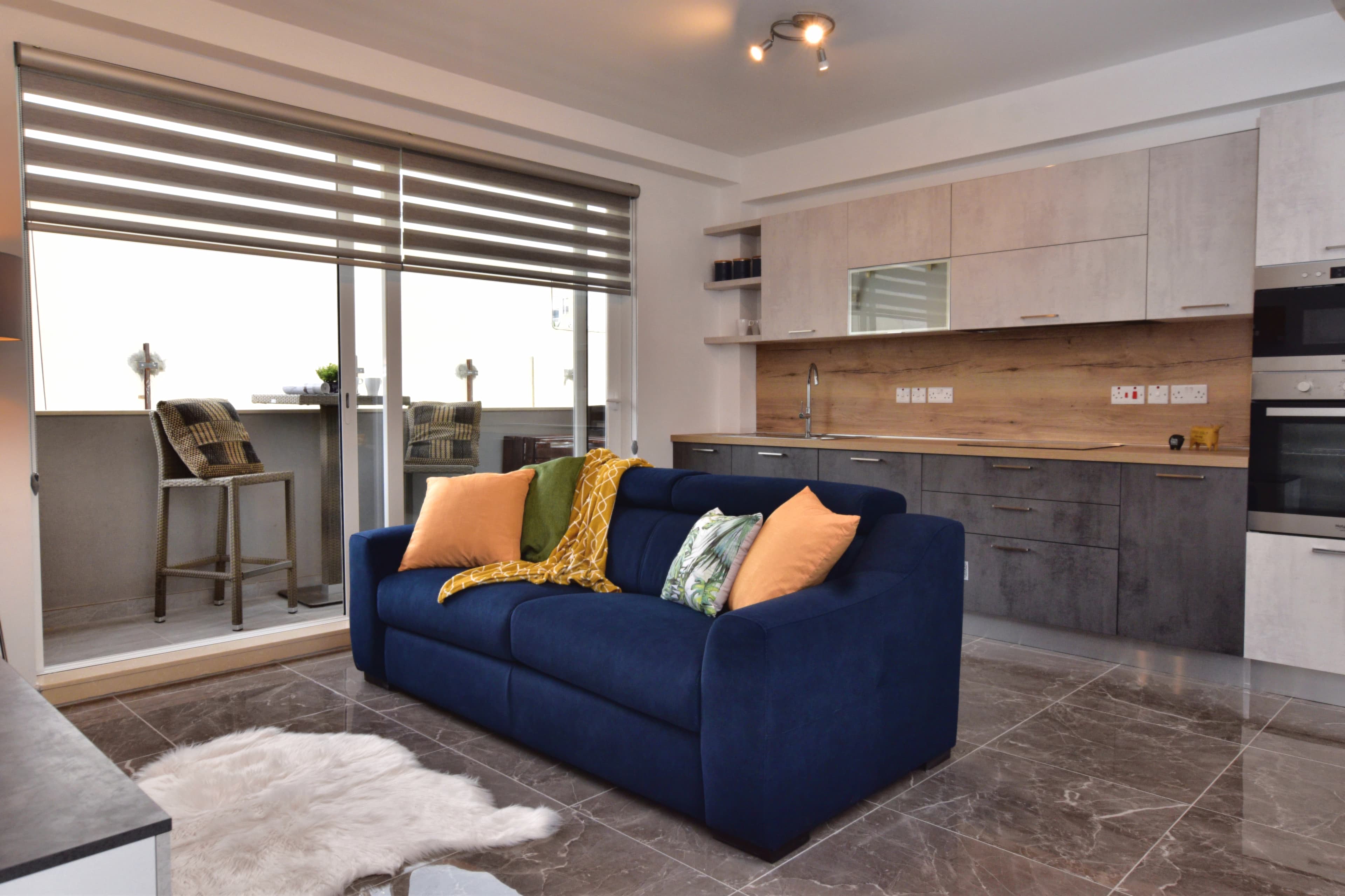 Apartment in Gzira - thumbnail 12