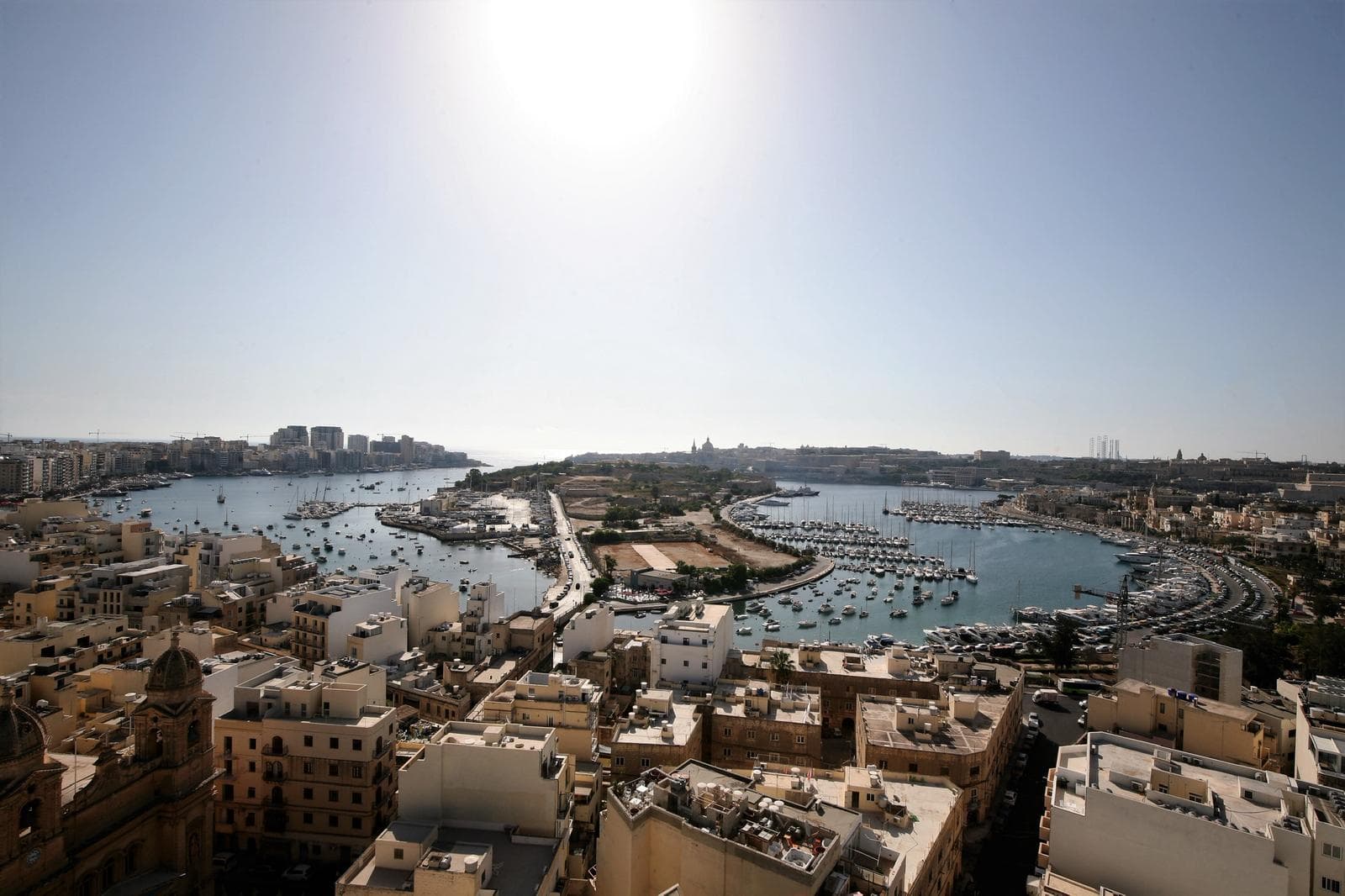 Apartment in Gzira - thumbnail 6