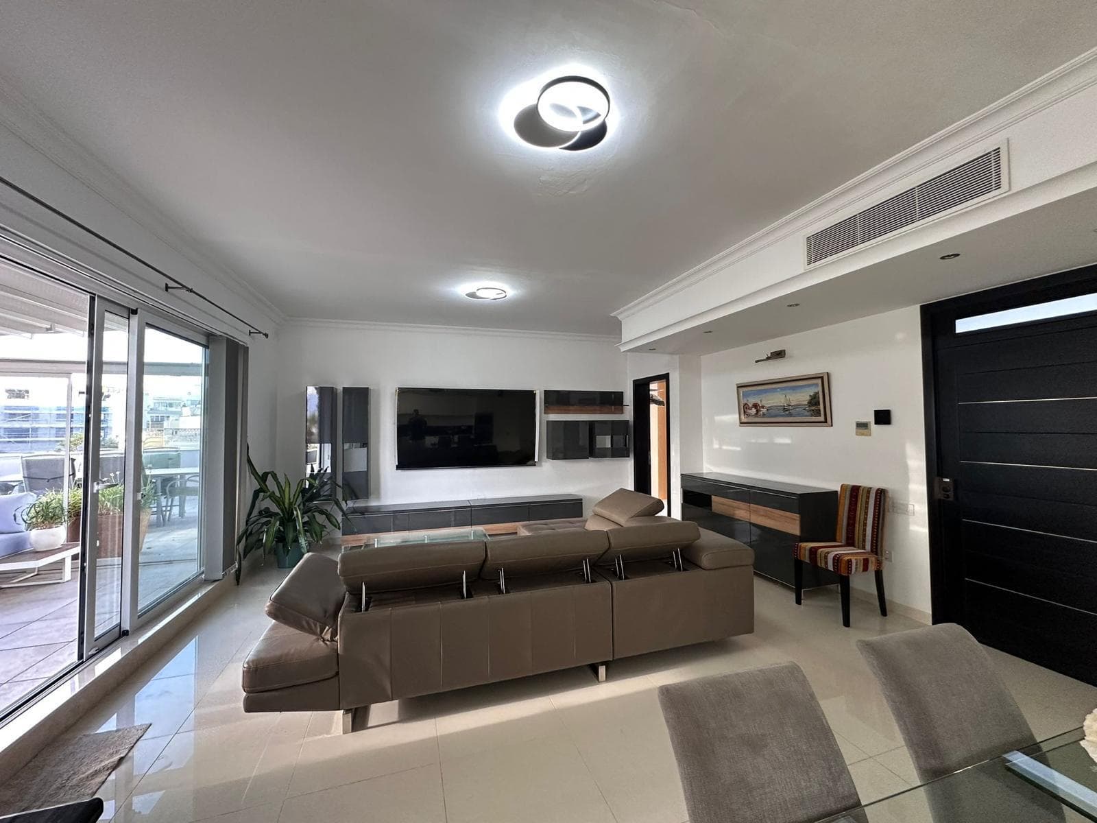 Penthouse in Swieqi - thumbnail 5