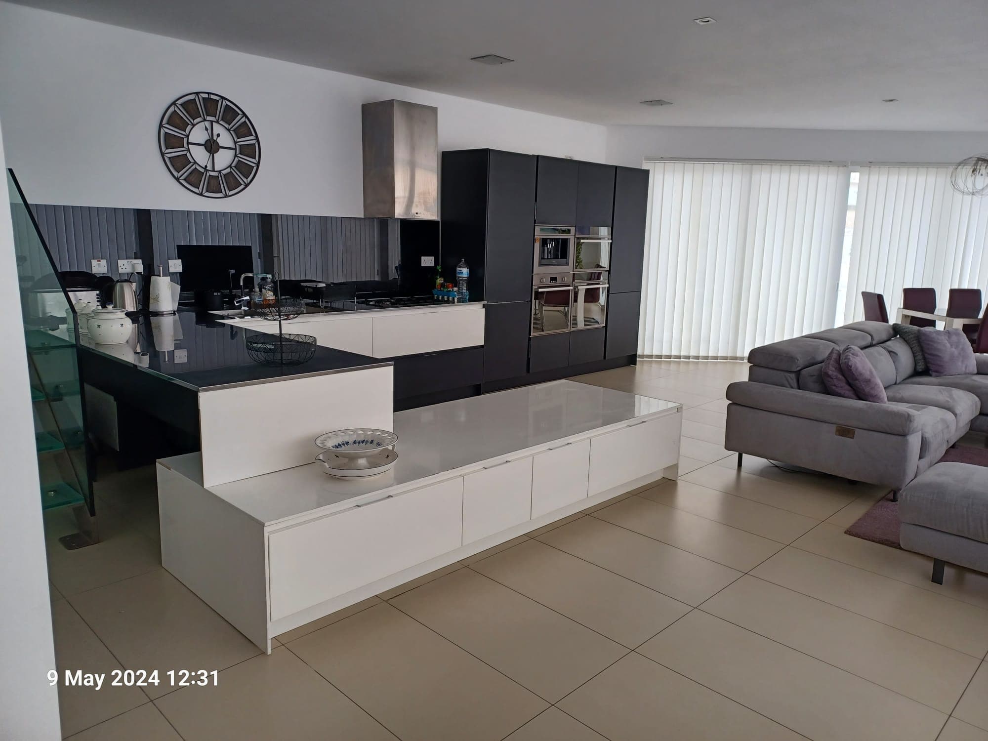 Penthouse in Sliema - thumbnail 5