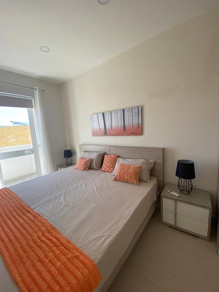 Penthouse in Balzan - thumbnail 10