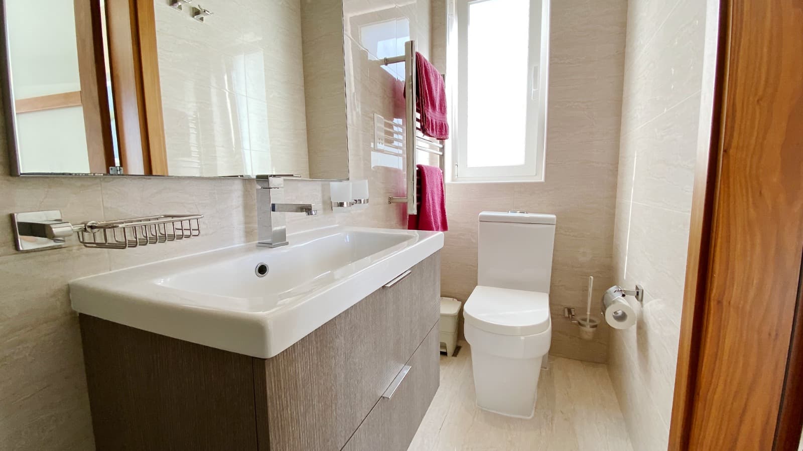 Penthouse in Sliema - thumbnail 14